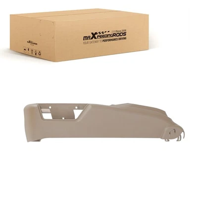 Módulo Interruptor Asiento Conductor para Volvo S80 XC90 V70 S60 07-14 39802015 Beige Nuevo Foto 1 de 4