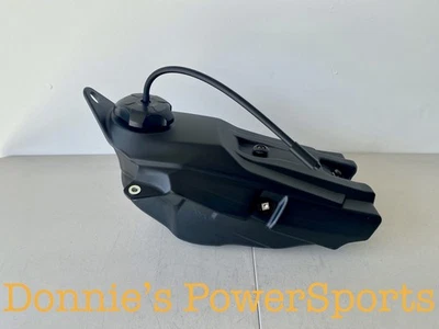 Kawasaki KX250 21-26 KX450 19-26 Gas Tank Fuel Tank OEM 51001-0928  190 - Image 1 of 4