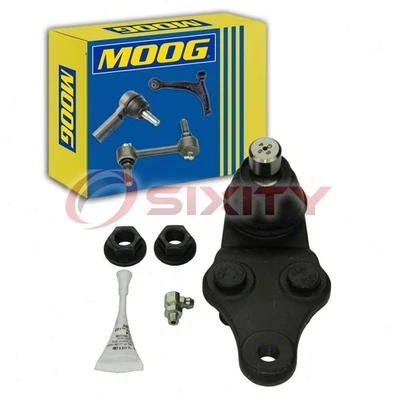 Rótula de suspensión inferior delantera MOOG para Hyundai Azera Spring 2012-2014 fk Foto 1 de 4