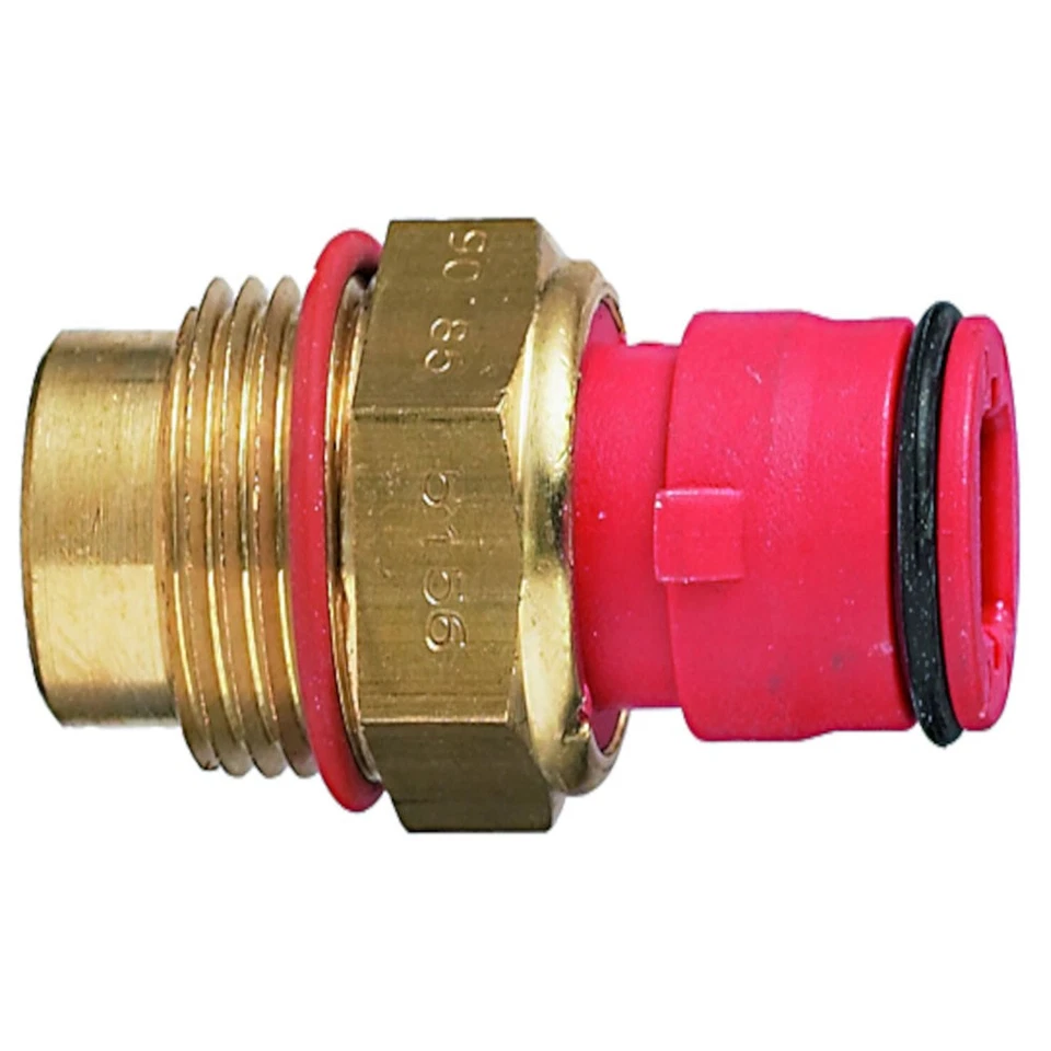 Interruptor de ventilador de refrigeración del motor Facet CSW para Toyota Corolla Camry Tercel Foto 1 de 1