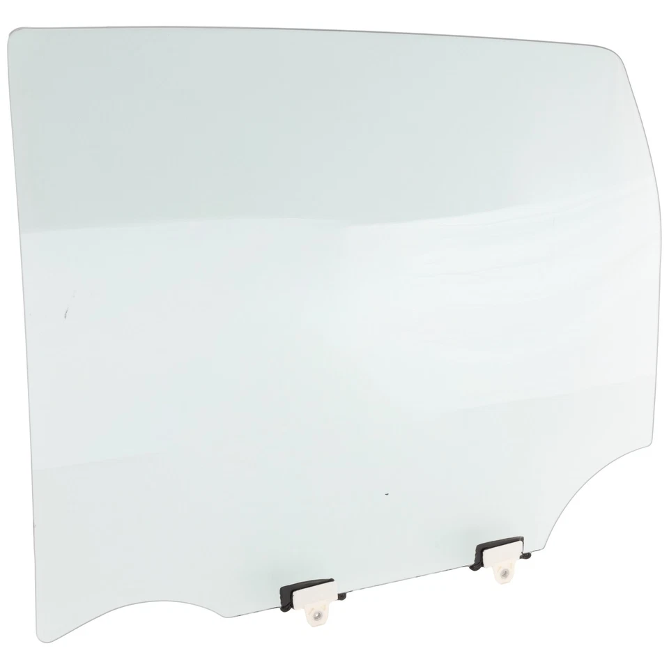 For 2014-2019 NISSAN VERSA NOTE Rear Left Door Glass 823013WC0A - Image 1 of 1