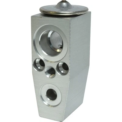 Válvula de expansión de bloque de válvula de expansión de aire acondicionado UAC para Chevrolet Volt 17-19 Foto 1 de 2