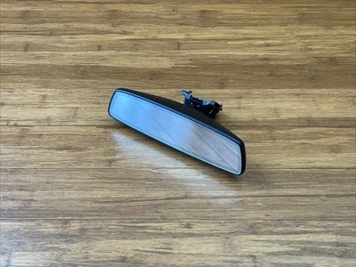 Espejo retrovisor interior negro BMW X3M F97 2016-2024 ATENUACIÓN AUTOMÁTICA OEM Foto 1 de 4
