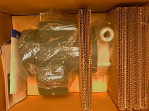 Iwaki MD-70RT 220/240VAC 1/4HP 3400RPM Magnetically Coupled Centrifugal Pump - Picture 1 of 2