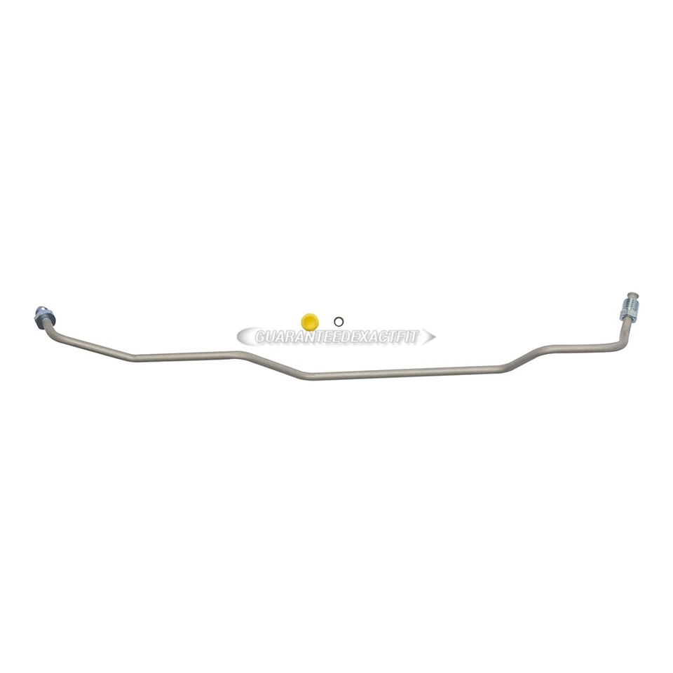 For Dodge W100 W150 1986 Edelmann Power Steering Pressure Hose - Image 1 of 4