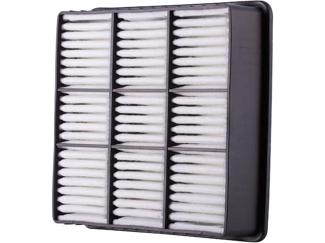 Filtro de aire Premium Guard 57GB52S compatible con Mitsubishi Outlander 2003-2006 2,4 L 4 cilindros Foto 1 de 1