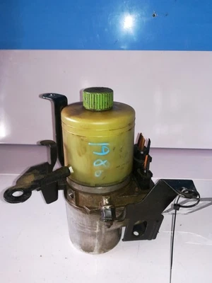 6Q0423371 pompe de direction pour VOLKSWAGEN POLO 1.9 SDI 2001 ELECTRICO 513572 - Photo 1/4