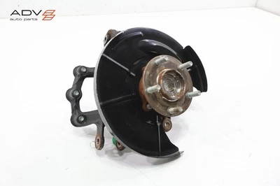 2016 - 2025 MAZDA CX-5 REAR RIGHT PASSENGER SPINDLE KNUCKLE HUB OEM - Image 1 of 4