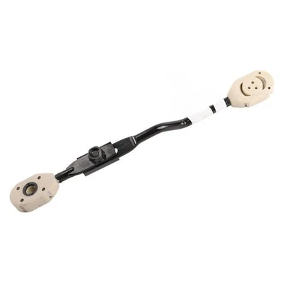 Varilla de control de caja de transferencia genuina ACDelco para GMC Yukon XL 1500 02-14 22847405 Foto 1 de 4