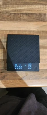 Timemore Black Mirror Basic Pro Digital Coffee Scale With Timer - Image 1 of 4
