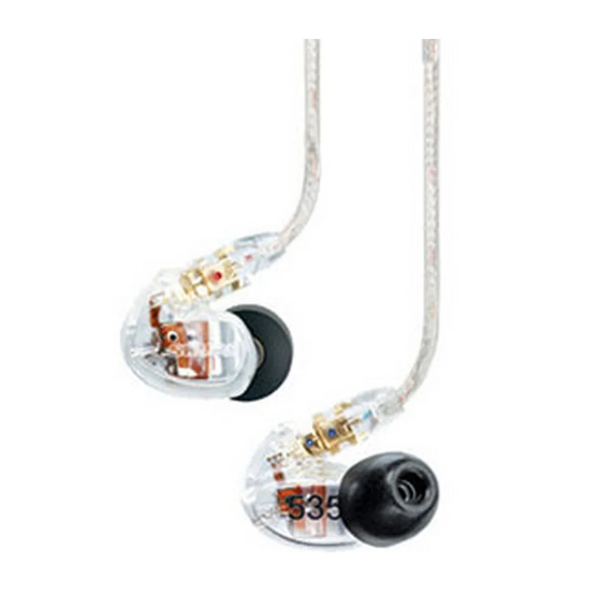 Shure SE535 Headphones for sale - eBay