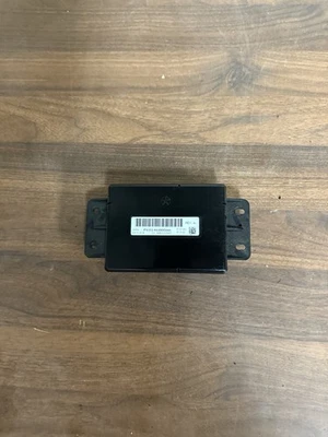 2012-2013 Dodge Journey Ac Heater Temperature Climate Control Module P68146008AA - Image 1 of 4