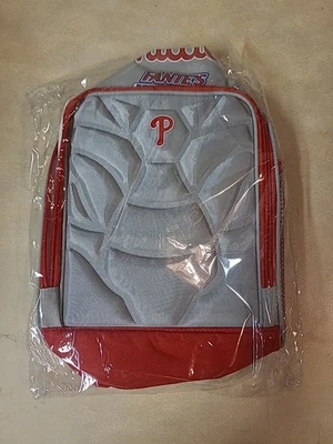 Philadelphia Phillies J.T Realmuto Cooler Bag SGA  - Image 1 of 2