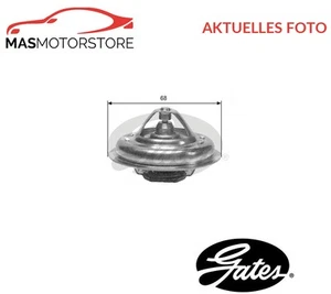 KÜHLFLÜSSIGKEIT KÜHLER THERMOSTAT GATES TH09985G1 P NEU OE QUALITÄT - Picture 1 of 5