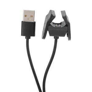 2Pcs Charger Data Cable Charging Clip Clamp Accessory For Mi Band 4 SPC - Zdjęcie 1 z 11