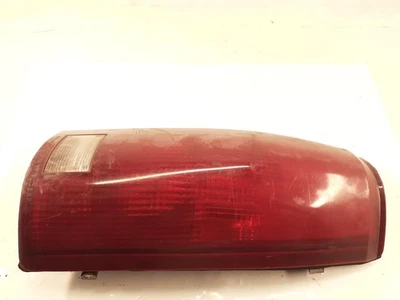 Used Right Tail Light Assembly fits: 1989 Chevrolet Chevrolet 1500 pickup Fleets - Image 1 of 4