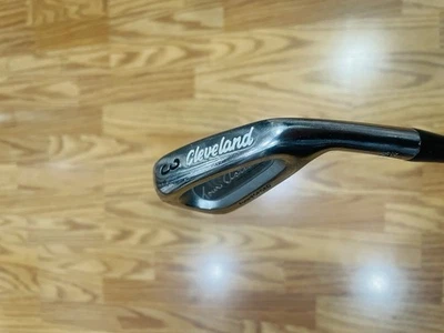 CLEVELAND TA3 TOUR ACTION 3 IRON FACTORY Reg FLEX STEEL - Image 1 of 4