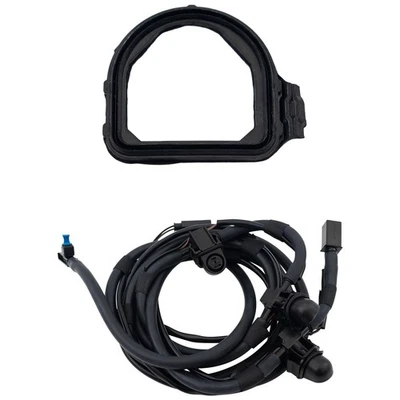 Manguera arandelas para MB Mercedes Clase C 2048600192 Mercedes-Benz C250 C300 C63 AMG Foto 1 de 4