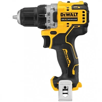 DeWalt Akku-Bohrschrauber 12 V - Kompakt & Leistungsstark - Bild 1 von 3