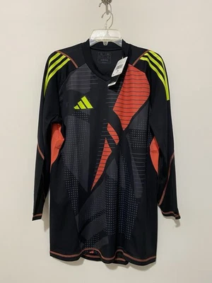 adidas Tiro 24 Pro Goalkeeper Jersey Soccer IN0417 Men’s Size XL - Image 1 of 4