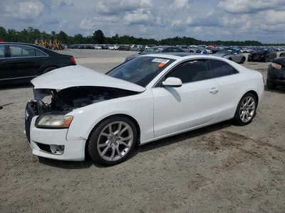 Used Right Door Mirror fits: 2012 Audi A5 Power Cpe w/o electric foldable w/o bl Foto 1 de 4