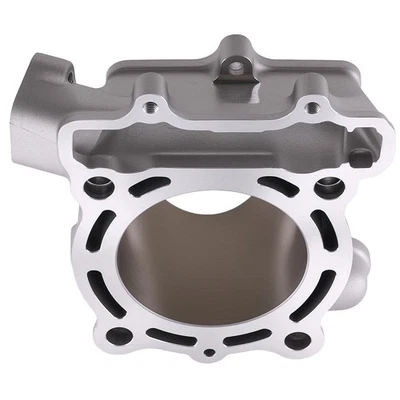 Kit completo de barril de cilindro para Kawasaki KX250F 09-19 11005-0138 11005-0110 Foto 1 de 4