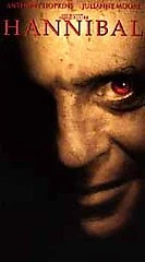 Hannibal (VHS, 2001)