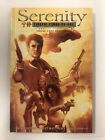 Serenity Firefly Class 03-KG4  (2007 ) Dark Horse 1-Those Left Behind -HC
