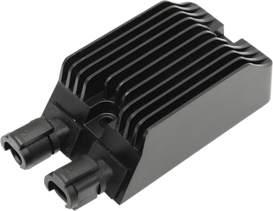 Regulador Drag Specialties negro para Harley-Davidson Seventy-Two XLV 2014-2016 Foto 1 de 1