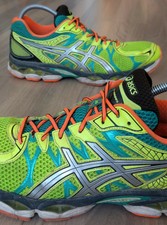 asics gel kayano 19 herren preisvergleich