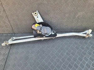 2002 2003 2004 2005 2006 MINI COOPER R50 WINDSHIELD WIPER LINKAGE W/ MOTOR OEM - Bild 1 von 19