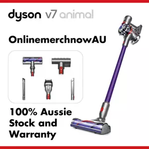 **NEW** Dyson V7 Animal Cordless Vacuum AU STOCK (2YR Warranty) - Picture 1 of 9
