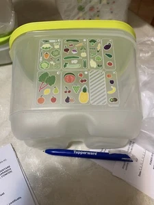 tupperware Ciotole Frigo  - Foto 1 di 1