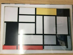 "Piet Mondrian": Creating Pictures in ICT  Educational Learning Pack: Photocards - Imagen 1 de 6
