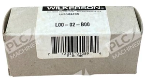 Wilkerson L95 Pneumatic Lubricator L00-02-B00 - Picture 1 of 8
