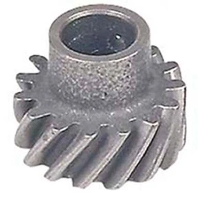 MSD 85813 STEEL DISTRIBUTOR GEAR .531¨ ID SUITS 351C & 460 V8 - Picture 1 of 1