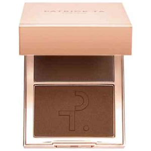 **SCEGLI LA TUA OMBRA** Patrick TA Major Sculpt Creme Contour & Polvere Bronzer Duo - Foto 1 di 5