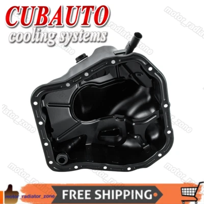 11109AA131 Engine Oil Pan For Subaru Impreza Legacy Outback 2004-2005 Foto 1 de 4