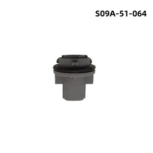 2Pcs For Mazda 3 BK 5 CW MPV LY DEMIO Turn Signal Light Bulb Sockets # S09A51064 - Picture 1 of 5