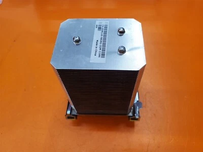 ⭐️⭐️⭐️⭐️⭐️ Desktop Cooling Heatsink 05M125 Dell PowerEdge 2600 - Image 1 of 4