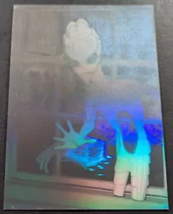 Missouri 7/21/91 Alien Sightings Hologram 1991 Card #2 (NM) - Picture 1 of 2
