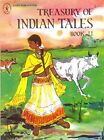 Teasury Of Indian Tales:Book Ii, Shankar
