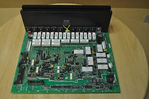  PLACA SERVO SONY 1-637-877-12 SRX4-POWER 4PF-5175 CH - Imagen 1 de 12