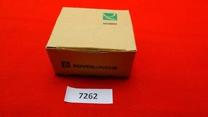 Pepperl + Fuchs light reflection sensor obt400-f40-e5-v1 pepperl 86503 - Picture 1 of 5