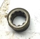 USED JOHN DEERE A 60 TRACTOR TRANSMISSION IDLER GEAR SPACER A3805R