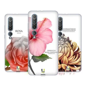 HEAD CASE DESIGNS BOTANICAL SPRING SOFT GEL CASE FOR XIAOMI PHONES - Picture 1 of 10