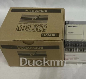 1pc New Mitsubishi FX1S-30MR-ES/UL Programmable Controllers Fast Ship - Picture 1 of 2