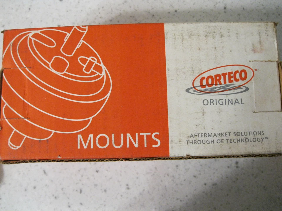 Corteco MT2396 Strut fits 1980-1995 Buick Century Pontiac 6000 Omega — 第 1/4 张图片