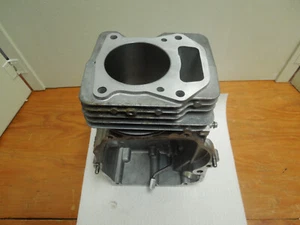Briggs 499678 CONJUNTO DE CILINDROS 6,5 HP 121602 0279 E2 ¡Reacondicionado!  ¡Bonito! - Imagen 1 de 7