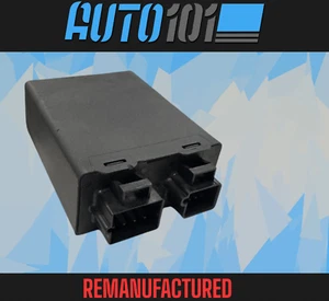 ✅98 GRAND PRIX DAYTIME LIGHT LAMP MODULE - 10284282 REBUILT - Picture 1 of 1
